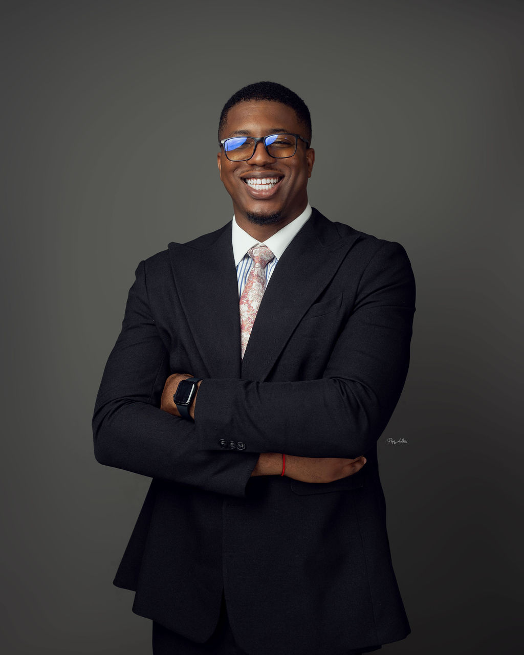 Chukwunonso Eze, founder of BioSource Trading