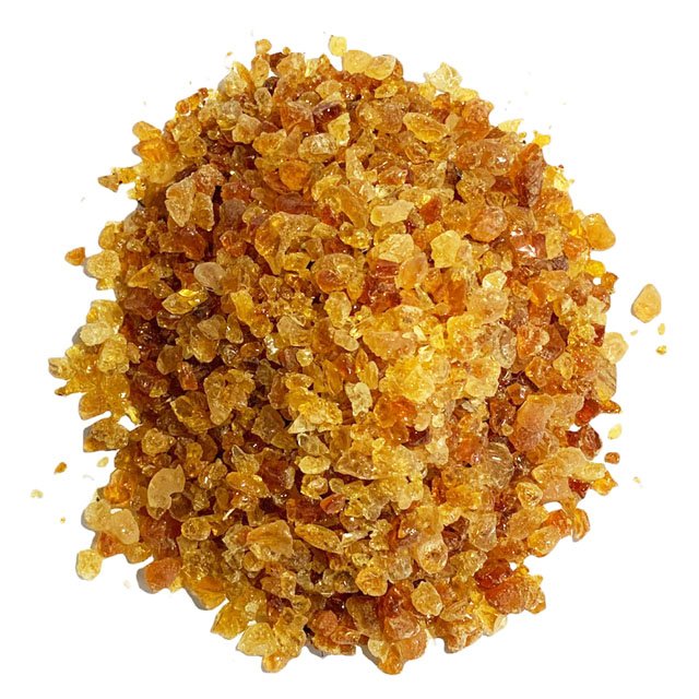 Acacia Gum (Gum Arabic)