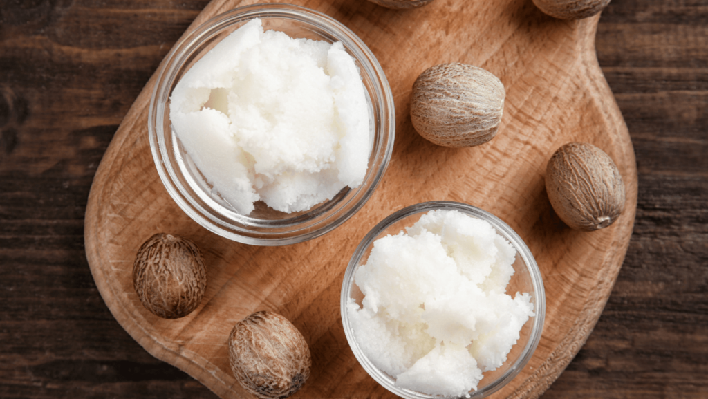 Shea Butter (Raw & Refined)
