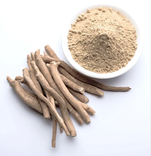 Ashwagandha Root Extract