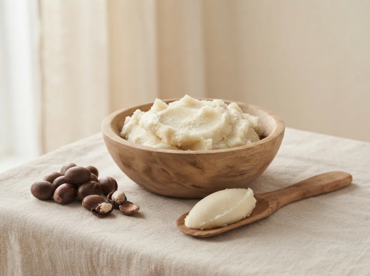 Shea Butter