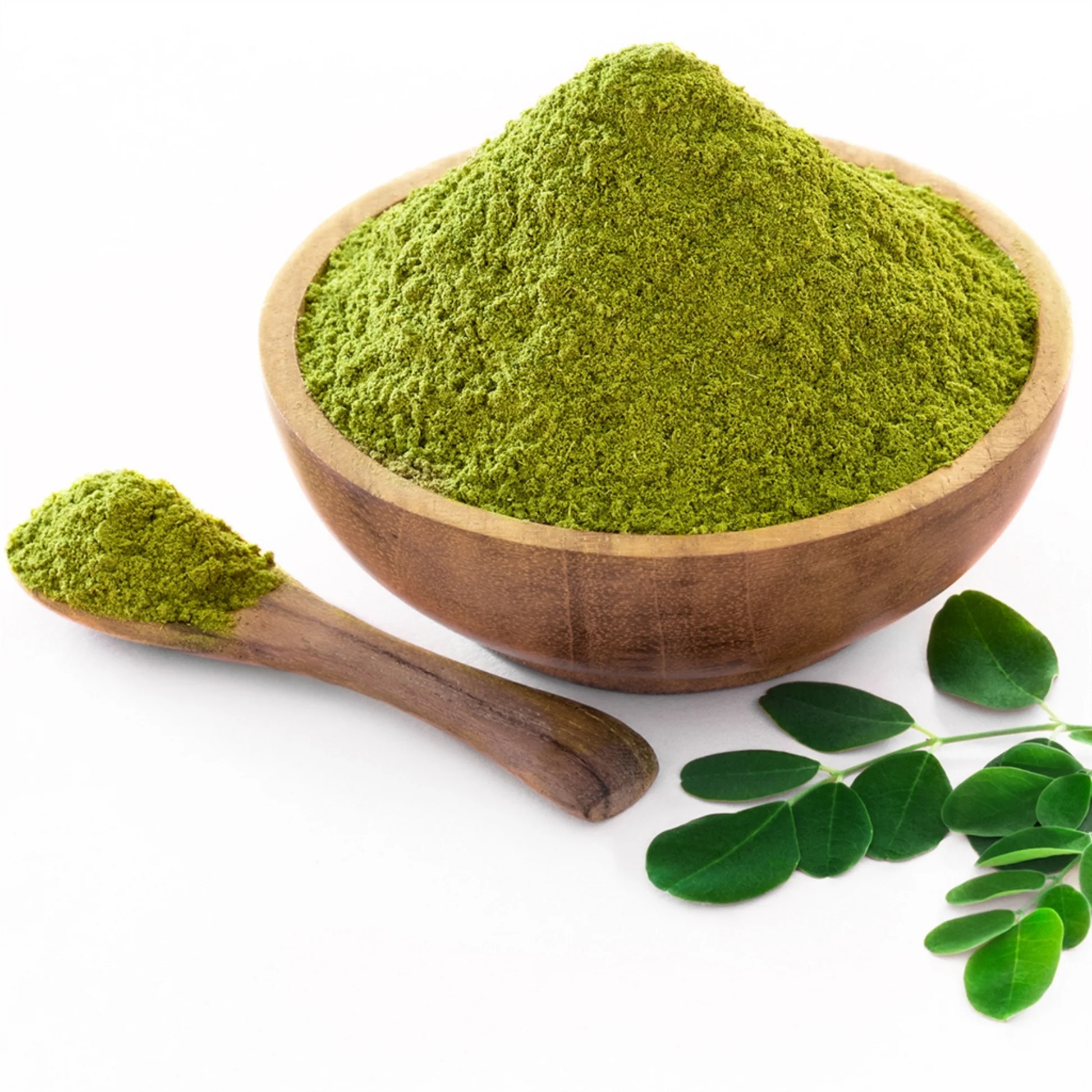 Moringa Leaf Extract