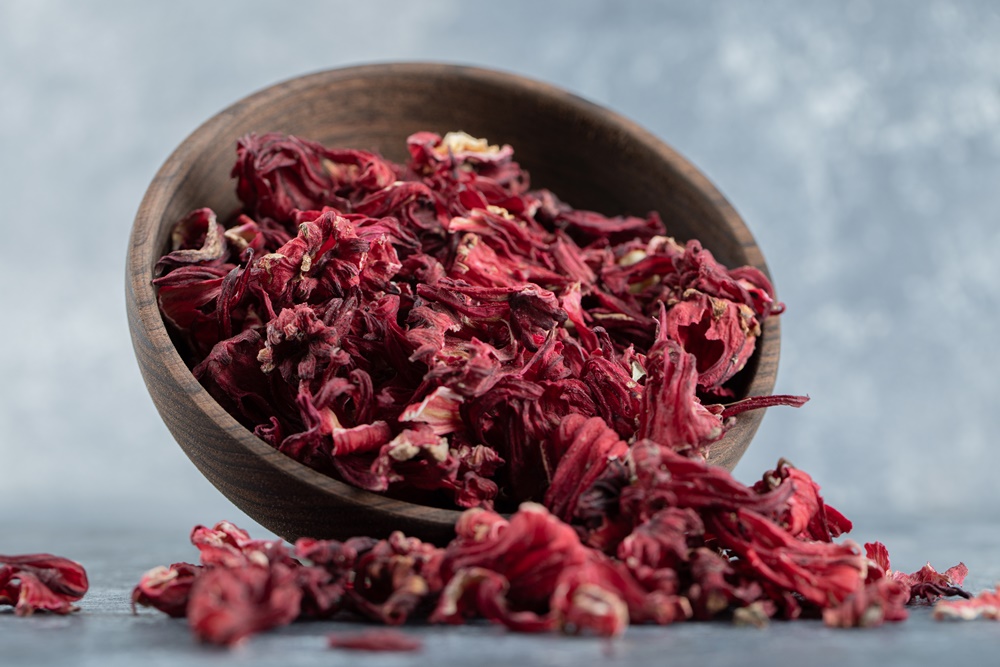 Hibiscus Flower Extract